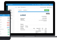 factuur maken voorbeeld en meer informatie over online factureren